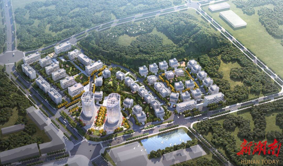 电力湘军出湘乡--写在第三届中非经贸博览会非洲电力劳务合作对接会