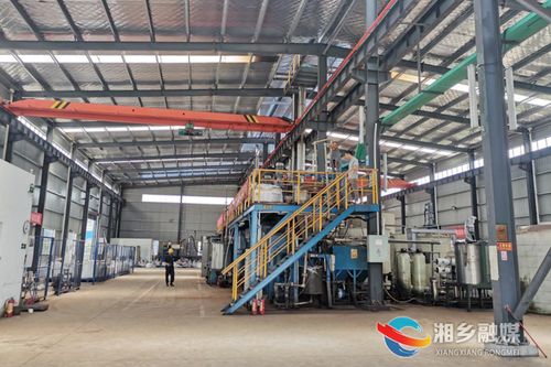 湘乡:重点项目建设按下"快车键"
